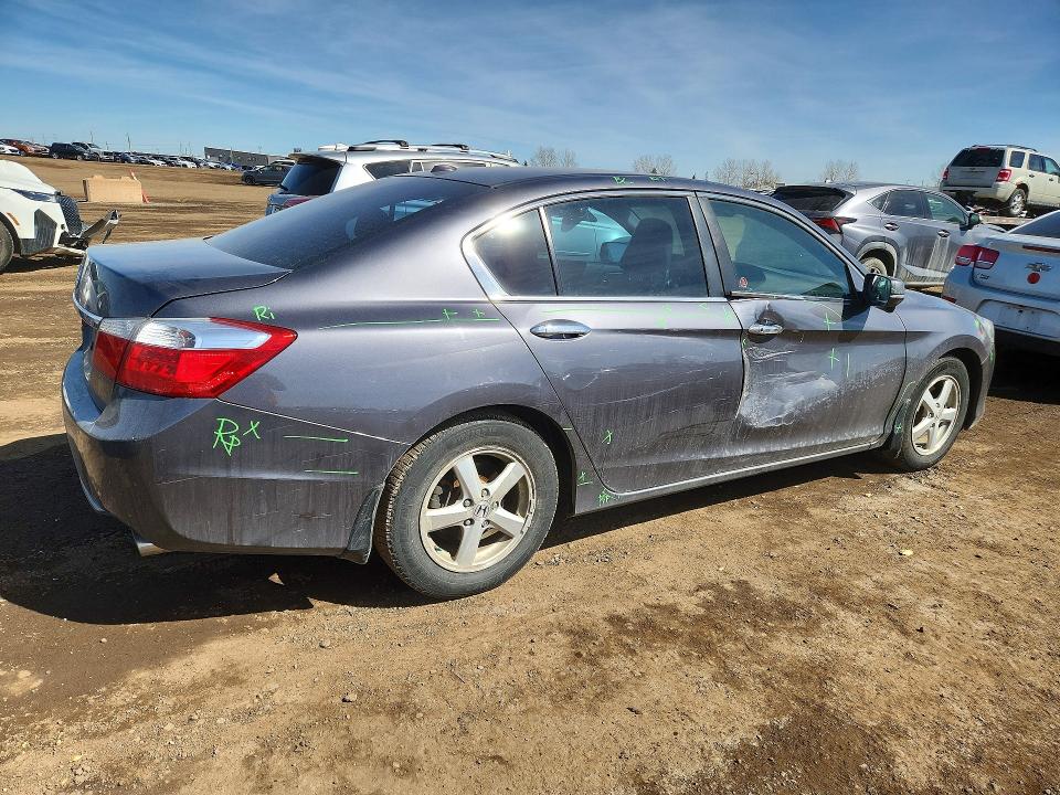 Aukcja sprzedaży 2014 Honda Accord, vin: 1HGCR2F88EA800091, numer aukcji: 49615336
