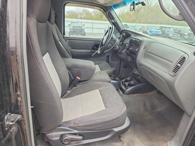 2005 Ford Ranger მანქანა იყიდება აუქციონზე, vin: 1FTZR15E45PA79873, აუქციონის ნომერი: 50145736