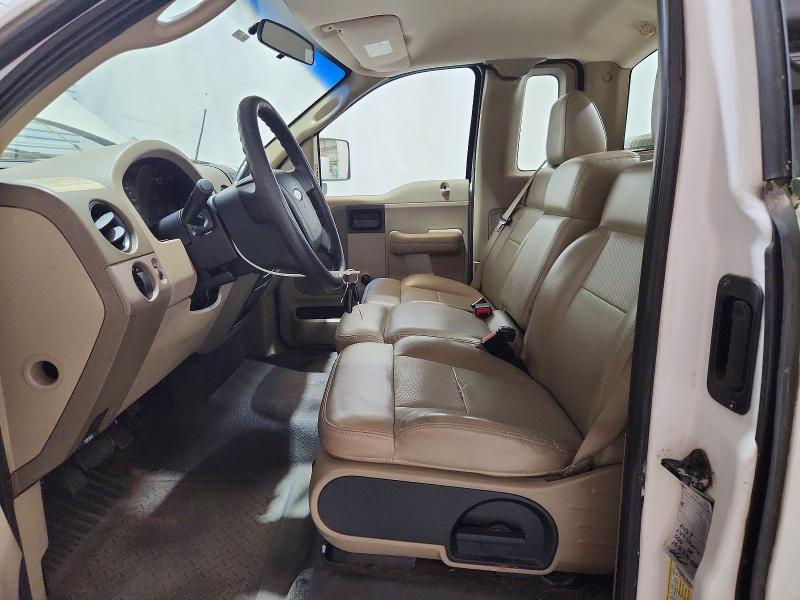 Продажа на аукционе авто 2008 Ford F150, vin: 1FTRF12248KB62885, номер лота: 50782086