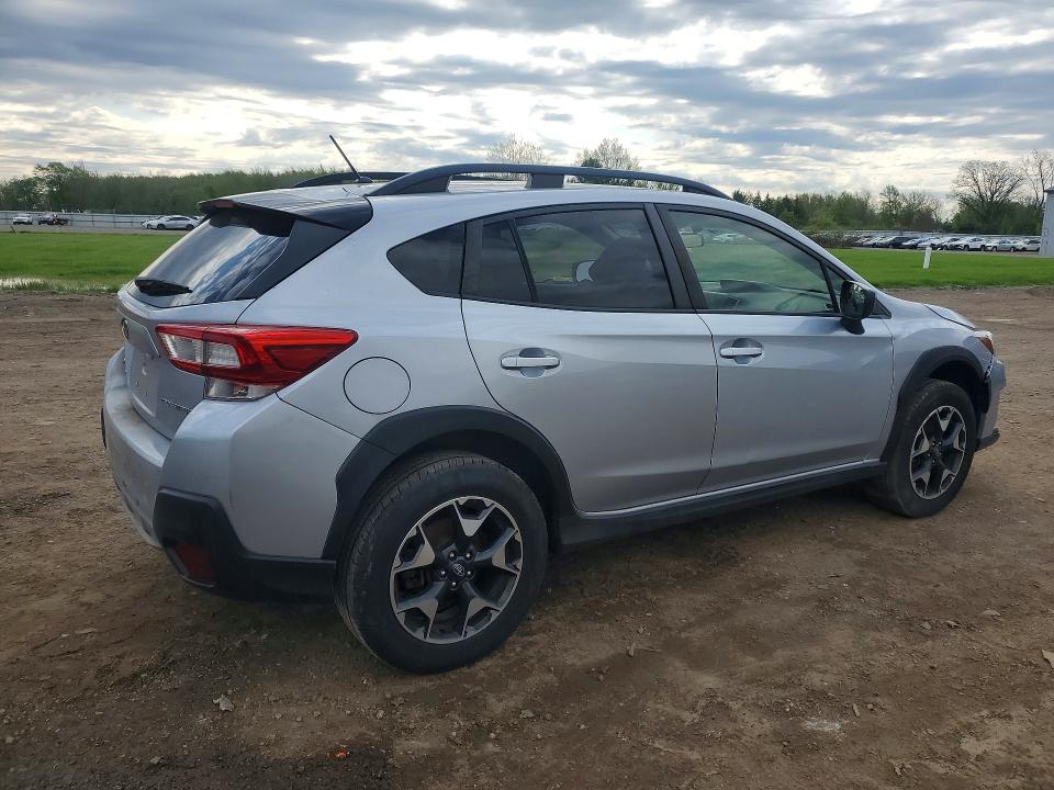 Продажа на аукционе авто 2019 Subaru Crosstrek, vin: JF2GTAACXK8340699, номер лота: 50824066