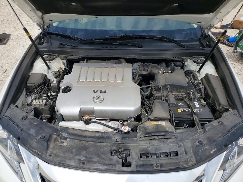 Продаж на аукціоні авто 2018 Lexus Es, vin: 58ABK1GG6JU098834, номер лоту: 50414866