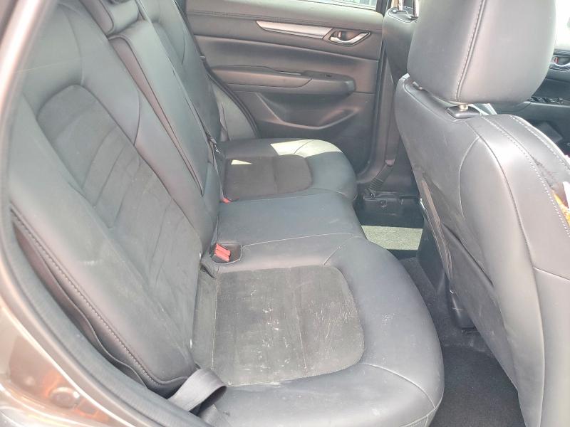 Продажа на аукционе авто 2019 Mazda Cx-5, vin: JM3KFACM9K1698348, номер лота: 48317796