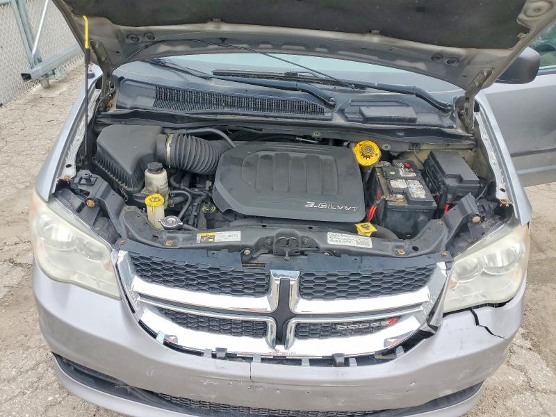 Продаж на аукціоні авто 2014 Dodge Grand Caravan, vin: 2C4RDGBG6ER172755, номер лоту: 47618546