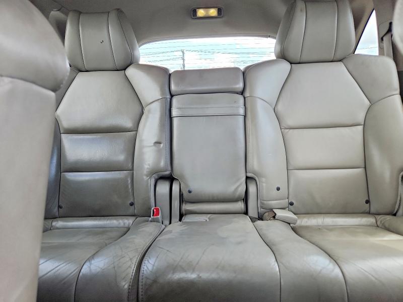 Продаж на аукціоні авто 2012 Acura Mdx, vin: 2HNYD2H35CH513398, номер лоту: 48496046