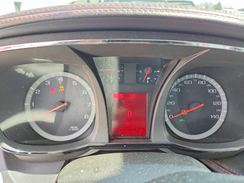 Продажа на аукционе авто 2014 Gmc Terrain, vin: 2GKFLZEK1E6156079, номер лота: 48867026
