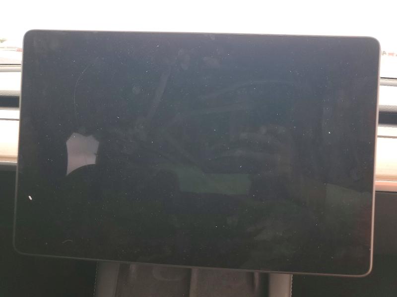 49770536 :رقم المزاد ، 5YJ3E1EA4PF695178 vin ، 2023 Tesla Model 3 مزاد بيع