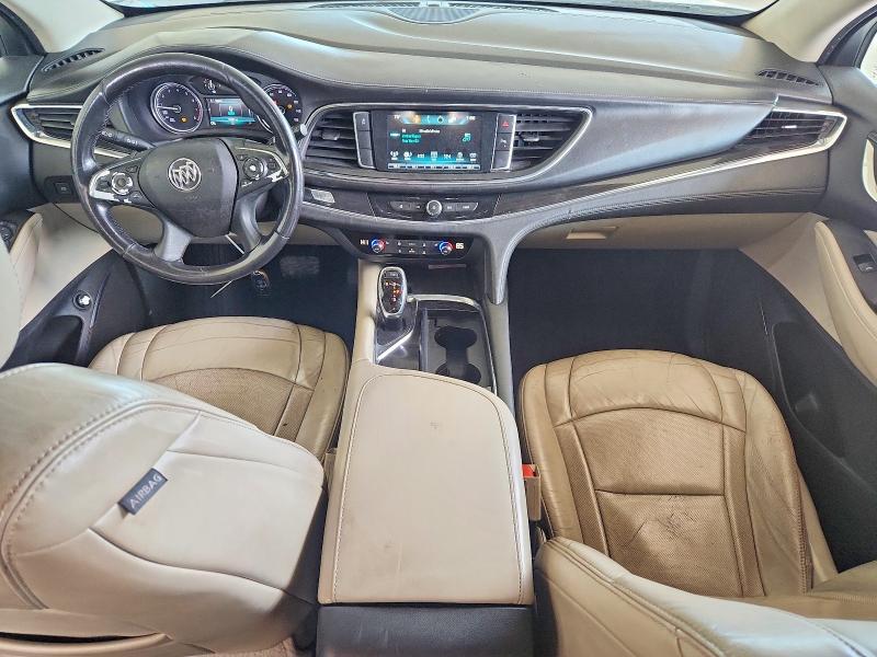 2019 Buick Enclave მანქანა იყიდება აუქციონზე, vin: 5GAERBKW1KJ109638, აუქციონის ნომერი: 48897946