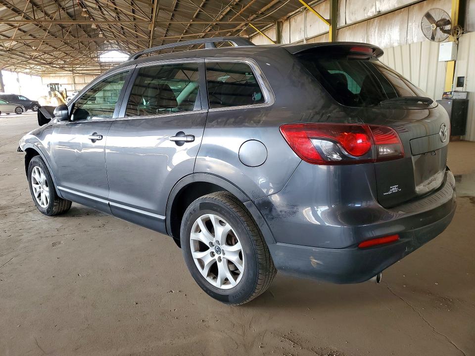 Aukcja sprzedaży 2013 Mazda Cx-9, vin: JM3TB2BA5D0403820, numer aukcji: 50679206