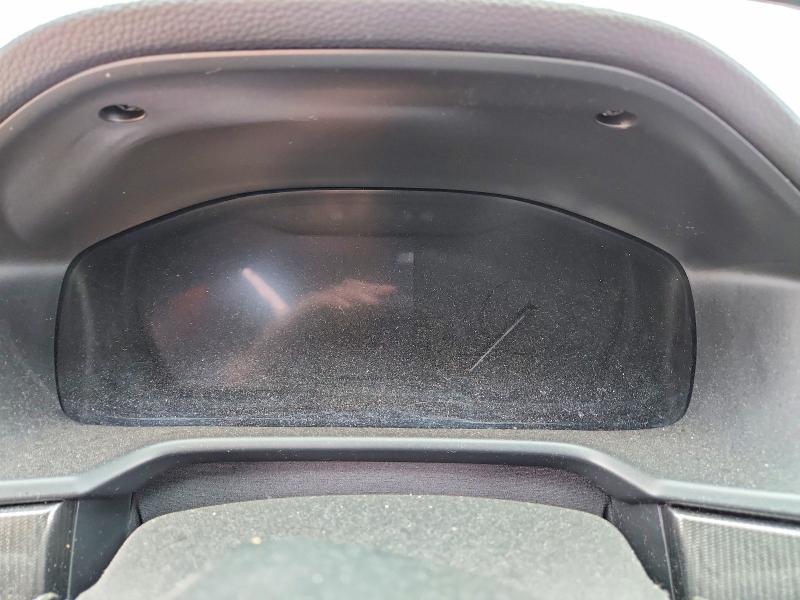 51324926 :رقم المزاد ، 1HGCV2F30LA020163 vin ، 2020 Honda Accord مزاد بيع