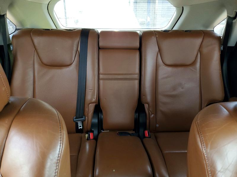 Auction sale of the 2013 Lexus Rx, vin: JTJBC1BA5D2051416, lot number: 49670296