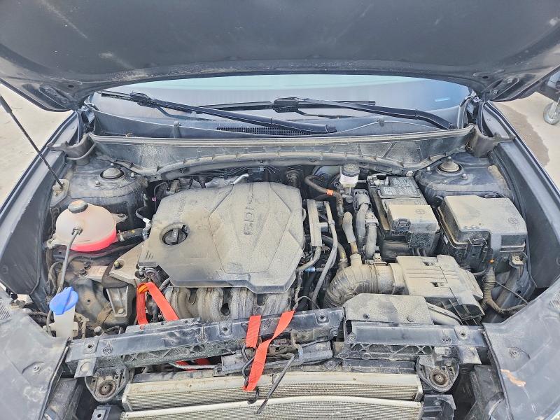 Aukcja sprzedaży 2024 Hyundai Tucson, vin: 5NMJFCDE2RH364671, numer aukcji: 47103986