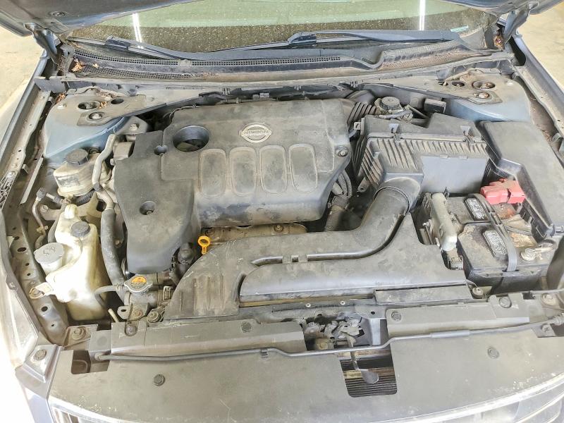 Продажа на аукционе авто 2012 Nissan Altima, vin: 1N4AL2AP9CC174838, номер лота: 50430276