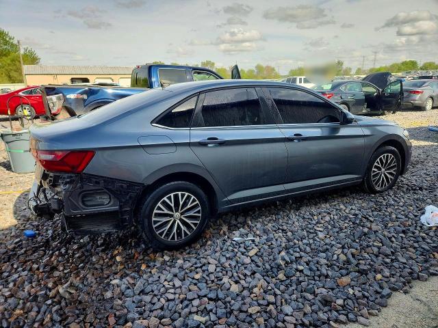 51191856 :رقم المزاد ، 3VWC57BU2MM038143 vin ، 2021 Volkswagen Jetta مزاد بيع