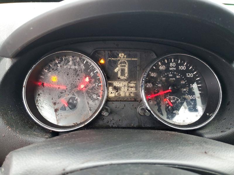 Продаж на аукціоні авто 2013 Nissan Rogue, vin: JN8AS5MV6DW136173, номер лоту: 51095836