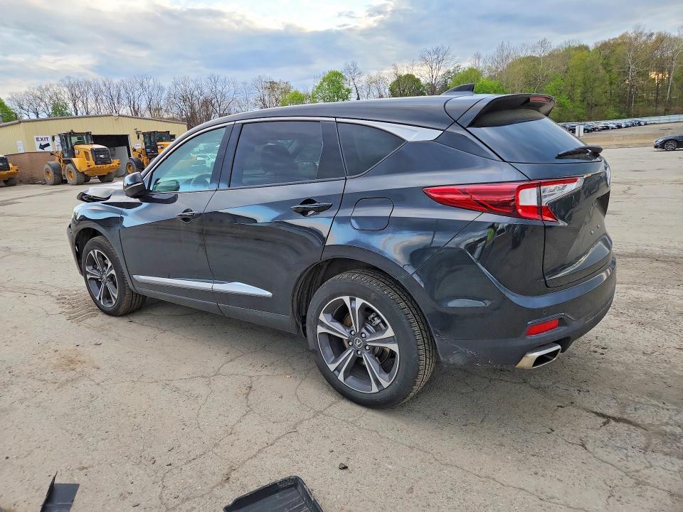 Продаж на аукціоні авто 2025 Acura Rdx, vin: 5J8TC2H51SL033012, номер лоту: 51183336