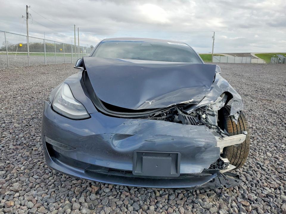 Aukcja sprzedaży 2018 Tesla Model 3, vin: 5YJ3E1EAXJF023925, numer aukcji: 49805286