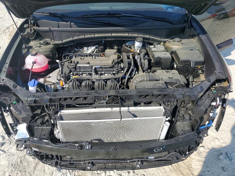 2026 Hyundai Tucson მანქანა იყიდება აუქციონზე, vin: 5NMJA3DE9TH653486, აუქციონის ნომერი: 50678726