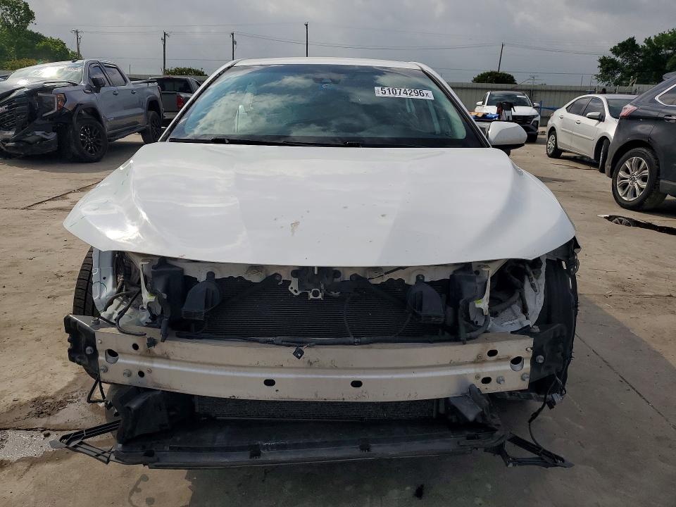Aukcja sprzedaży 2020 Toyota Camry, vin: 4T1G11AK5LU334020, numer aukcji: 51074296
