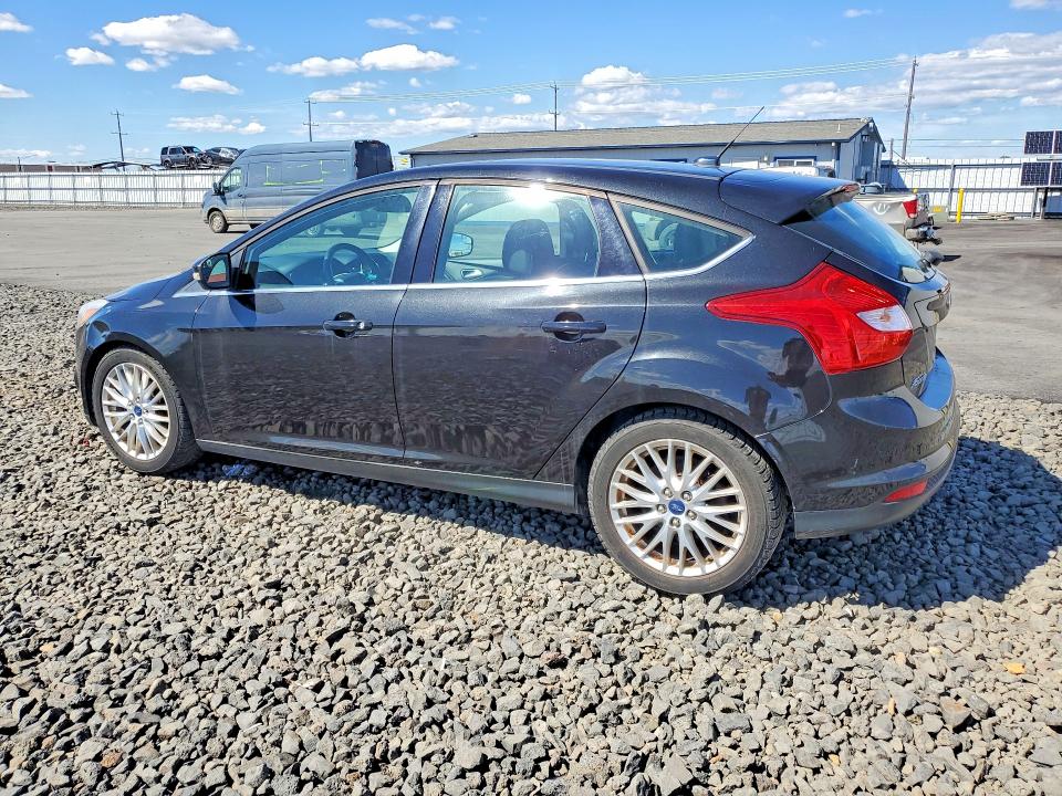 Продаж на аукціоні авто 2012 Ford Focus, vin: 1FAHP3M24CL430022, номер лоту: 49504966