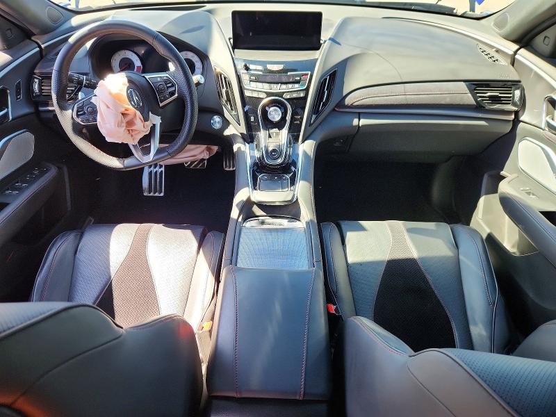 Продажа на аукционе авто 2023 Acura Rdx, vin: 5J8TC2H84PL003519, номер лота: 48333706