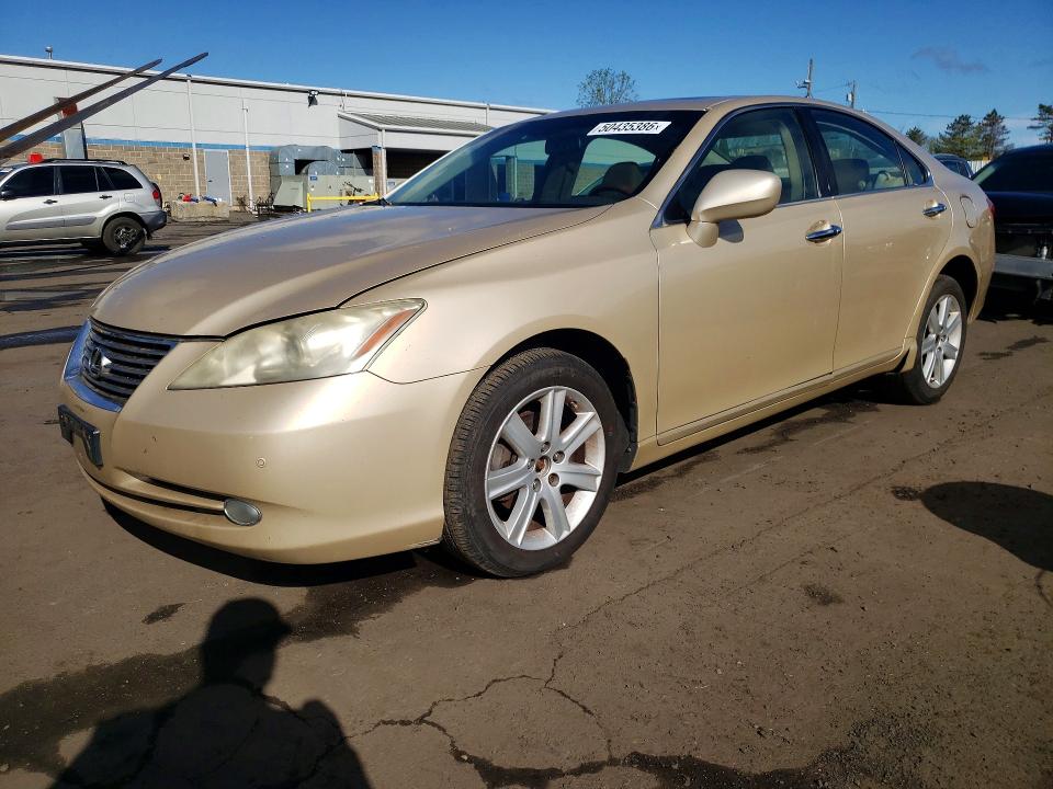 Aukcja sprzedaży 2007 Lexus Es, vin: JTHBJ46G172154456, numer aukcji: 50435386