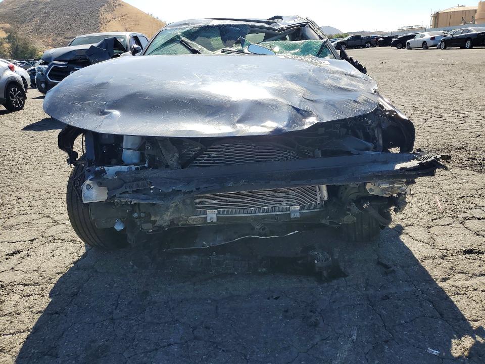 2026 Honda Accord მანქანა იყიდება აუქციონზე, vin: 1HGCY1F40TA000313, აუქციონის ნომერი: 51016926