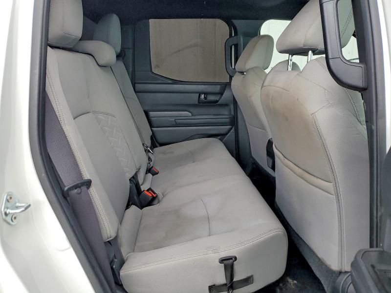 50561586 :رقم المزاد ، 3TMLB5JN7RM014051 vin ، 2024 Toyota Tacoma مزاد بيع