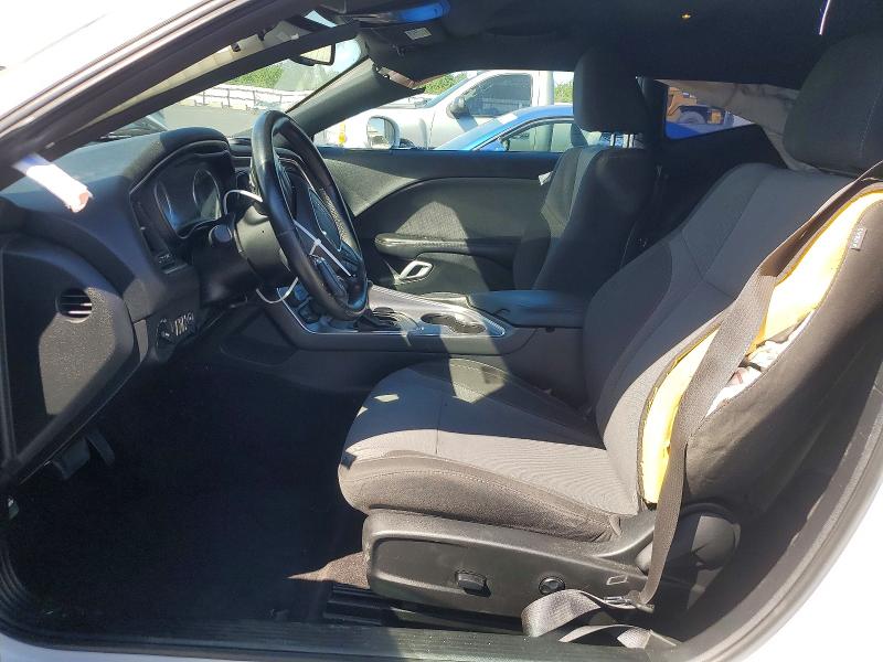 Продажа на аукционе авто 2016 Dodge Challenger, vin: 2C3CDZAG4GH323446, номер лота: 48699226