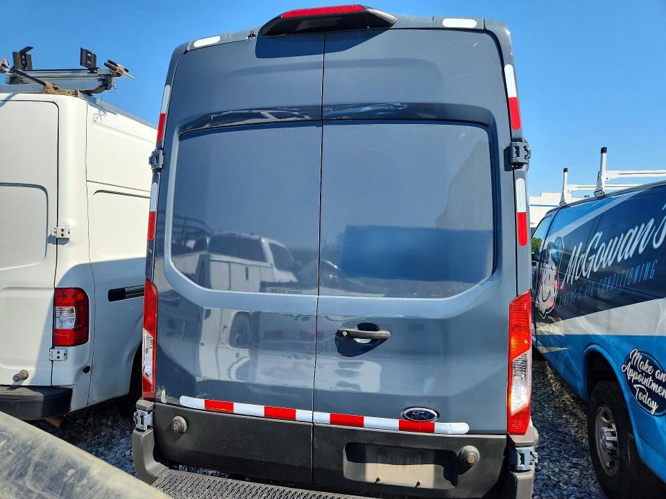 Aukcja sprzedaży 2020 Ford Transit, vin: 1FTBR3X87LKB28336, numer aukcji: 47198376