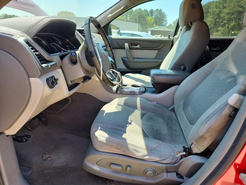 Aukcja sprzedaży 2014 Gmc Acadia, vin: 1GKKRPKD9EJ333164, numer aukcji: 51149446