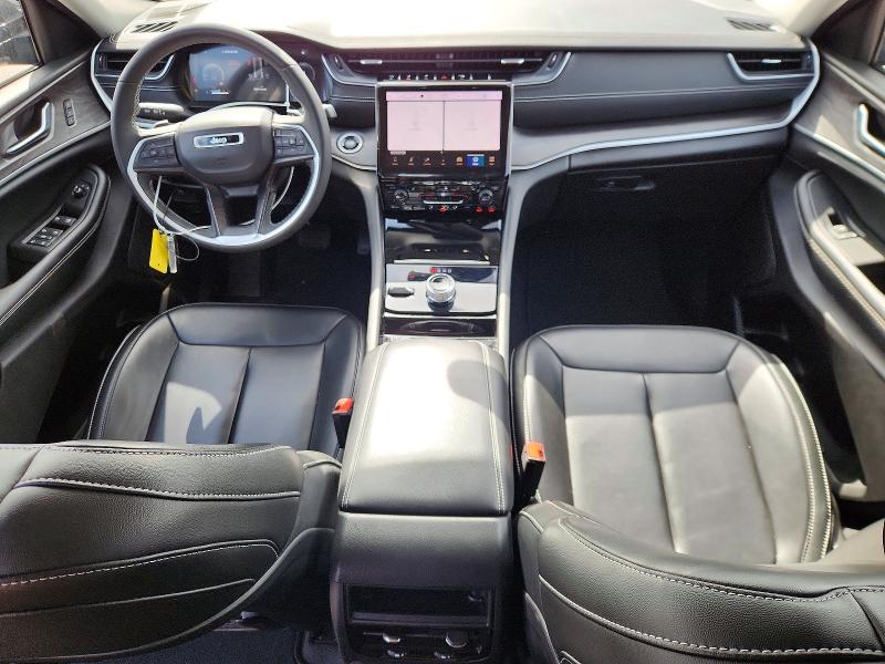 Продажа на аукционе авто 2023 Jeep Grand Cherokee, vin: 1C4RJHBG3PC632402, номер лота: 51059036