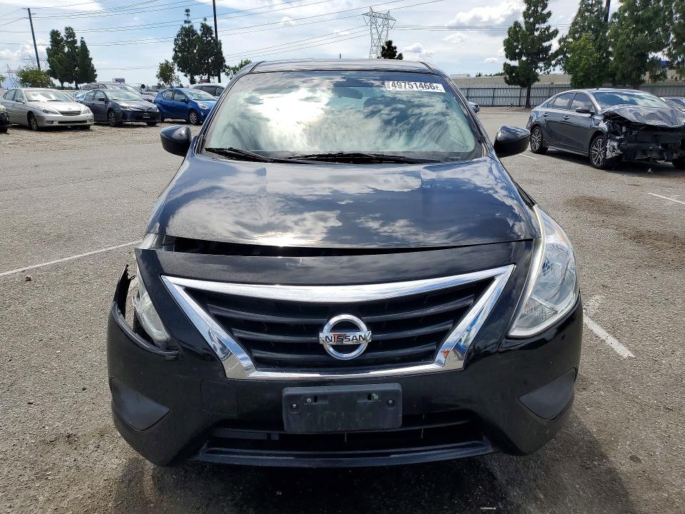 Aukcja sprzedaży 2016 Nissan Versa, vin: 3N1CN7APXGL888114, numer aukcji: 52669336