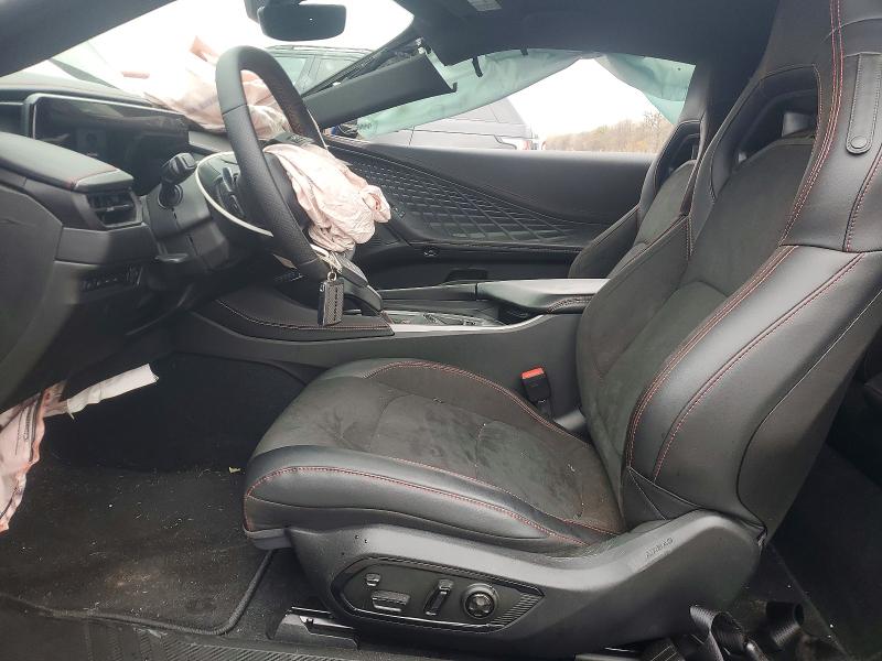 Aukcja sprzedaży 2025 Dodge Charger, vin: 2C3CDBDK7SR547515, numer aukcji: 50456476