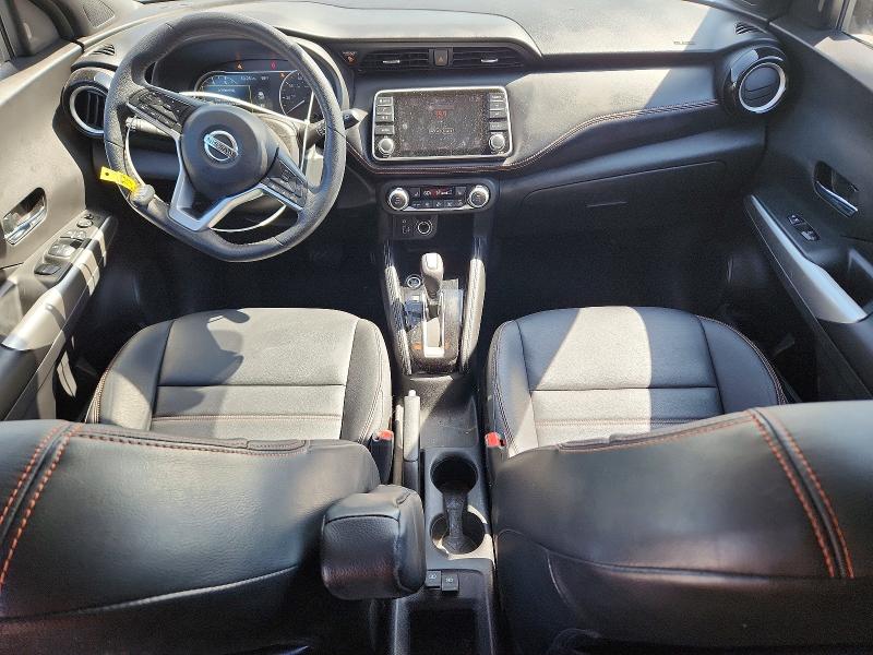 Продаж на аукціоні авто 2018 Nissan Kicks, vin: 3N1CP5CU6JL501163, номер лоту: 50667006
