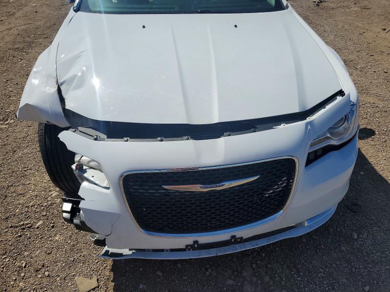 Продажа на аукционе авто 2019 Chrysler 300, vin: 2C3CCAAGXKH651399, номер лота: 49507406