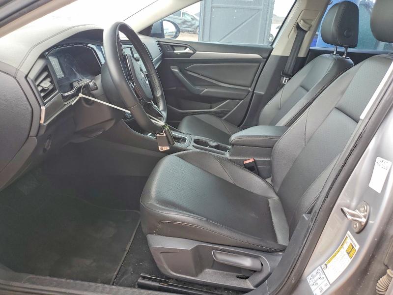 Aukcja sprzedaży 2020 Volkswagen Jetta, vin: 3VWCB7BUXLM006869, numer aukcji: 49444946