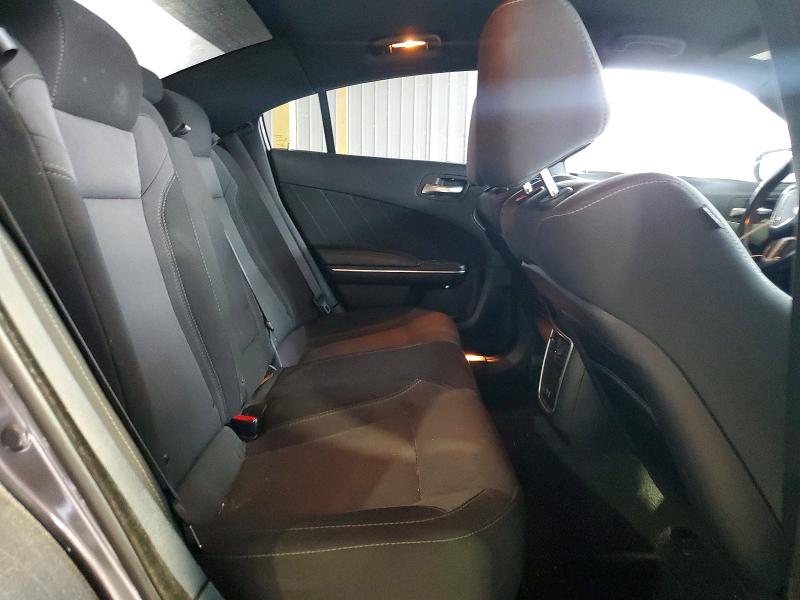 Продажа на аукционе авто 2016 Dodge Charger, vin: 2C3CDXHG6GH115076, номер лота: 48985446