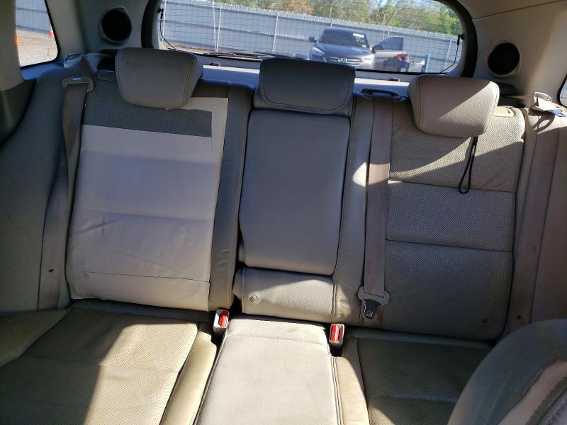 Aukcja sprzedaży 2011 Acura Rdx, vin: 5J8TB1H58BA006608, numer aukcji: 51164586