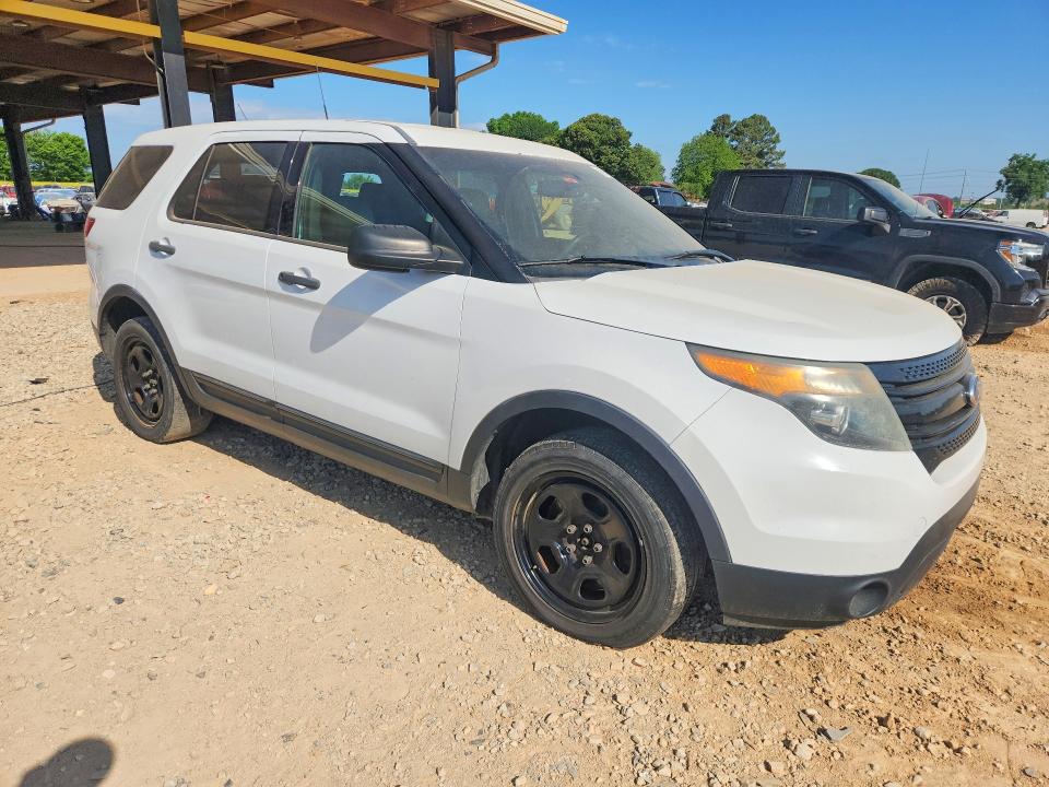 Продаж на аукціоні авто 2015 Ford Explorer, vin: 1FM5K8AR7FGB61243, номер лоту: 49841256