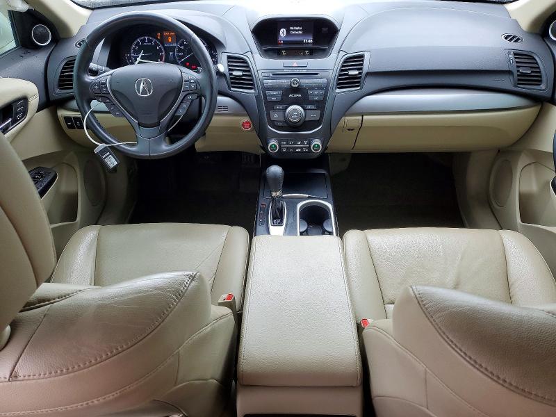 Aukcja sprzedaży 2017 Acura Rdx, vin: 5J8TB3H32HL014629, numer aukcji: 48058516