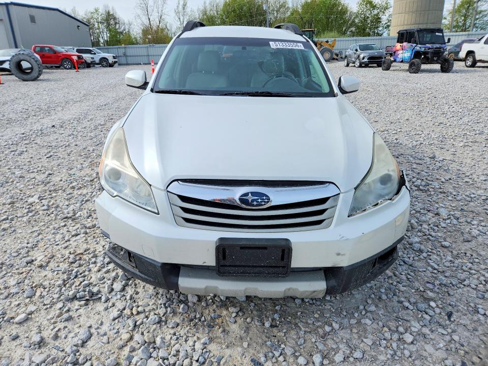 Aukcja sprzedaży 2013 Subaru Outback, vin: 4S4BRBJC4D3266057, numer aukcji: 51333556