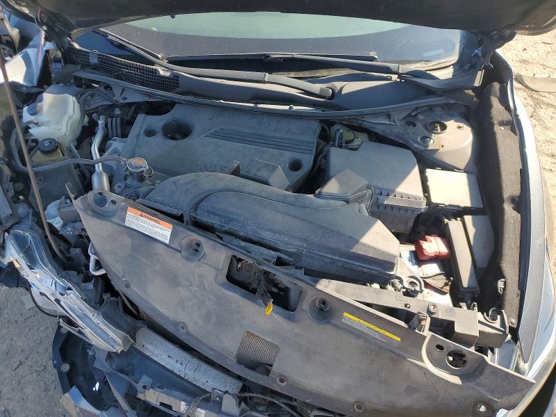 Продаж на аукціоні авто 2017 Nissan Altima, vin: 1N4AL3AP3HC114194, номер лоту: 50296946