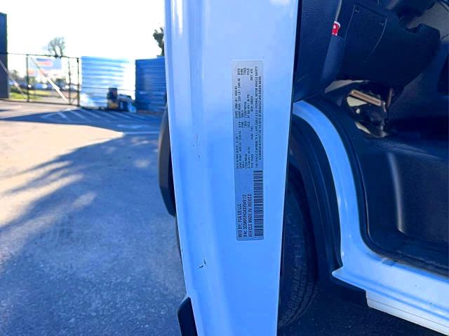 2025 Ram Promaster 3500 მანქანა იყიდება აუქციონზე, vin: 3C6MRVHG4SE549112, აუქციონის ნომერი: 49502356