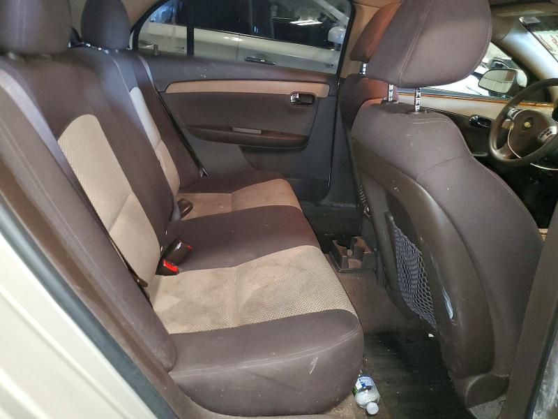 49705366 :رقم المزاد ، 1G1ZC5E04CF225620 vin ، 2012 Chevrolet Malibu مزاد بيع
