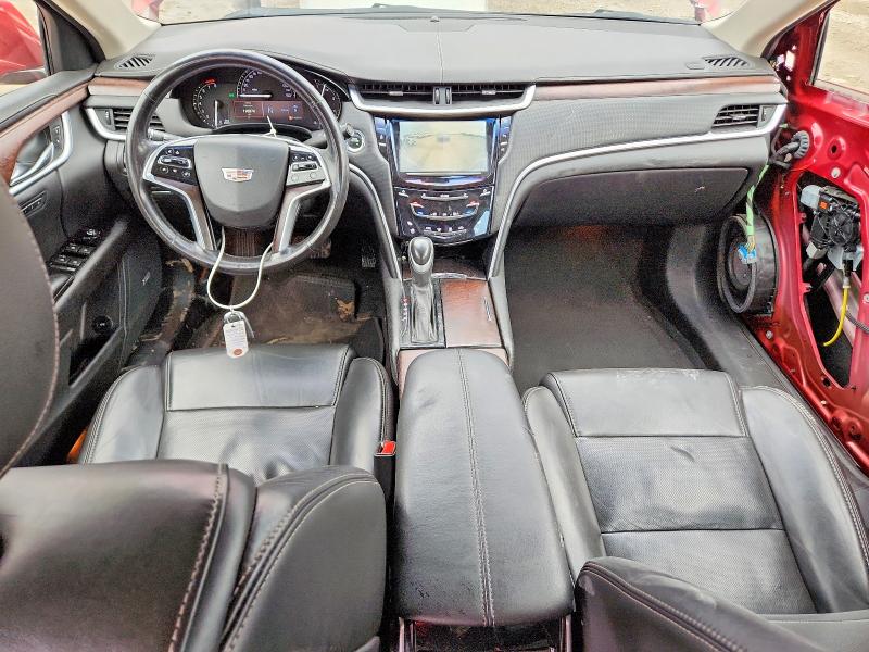 48444776 :رقم المزاد ، 2G61M5S39K9127077 vin ، 2019 Cadillac Xts مزاد بيع