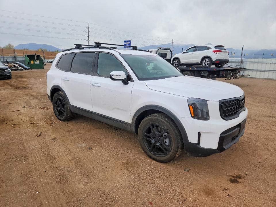 Aukcja sprzedaży 2025 Kia Telluride, vin: 5XYP3DGC7SG640877, numer aukcji: 48210706