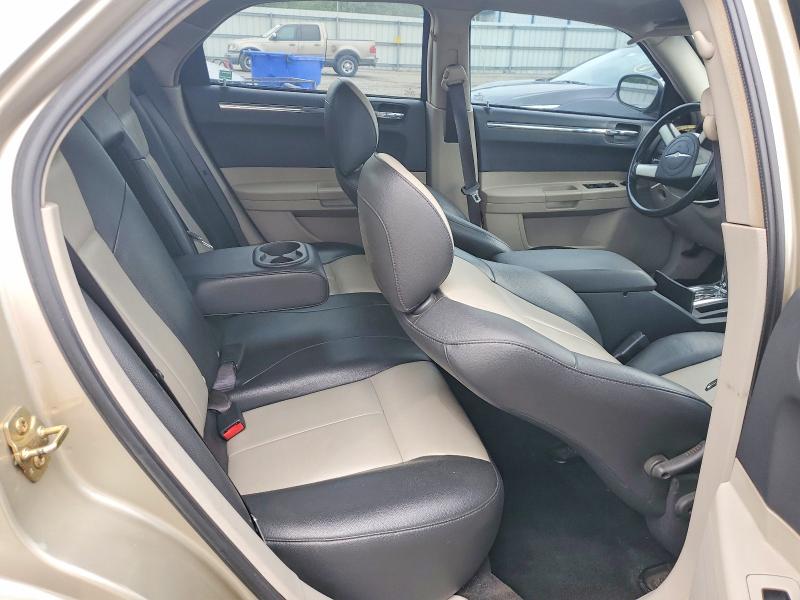 Продажа на аукционе авто 2005 Chrysler 300, vin: 2C3JA53G45H579914, номер лота: 48162096