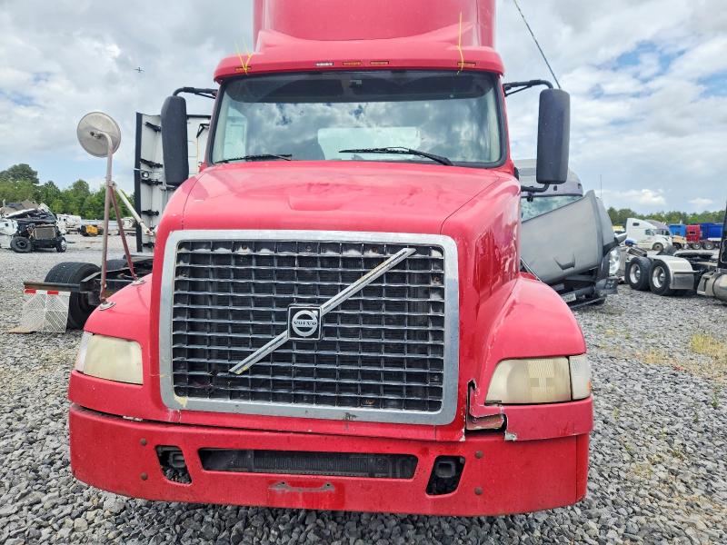 Продажа на аукционе авто 2013 Volvo Vnm, vin: 4V4MC9EG2DN131172, номер лота: 50738516