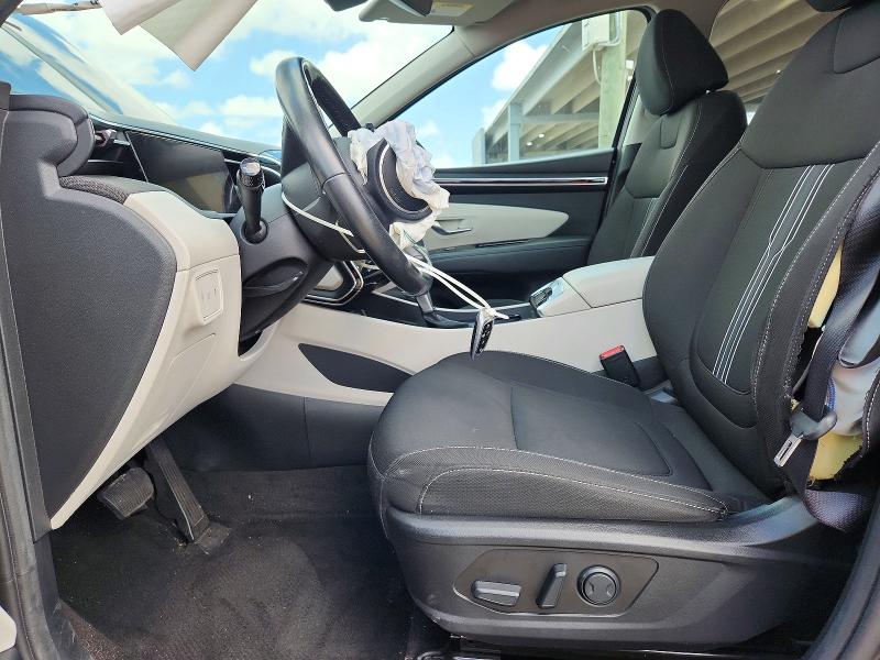 Продаж на аукціоні авто 2022 Hyundai Tucson, vin: 5NMJF3AE9NH081246, номер лоту: 49538976
