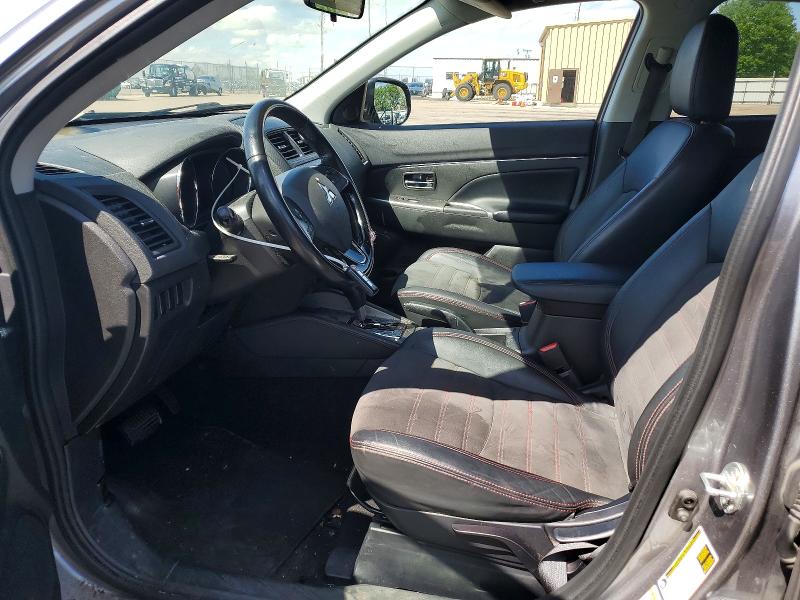 Aukcja sprzedaży 2018 Mitsubishi Outlander Sport, vin: JA4AP3AW3JZ006175, numer aukcji: 51517756